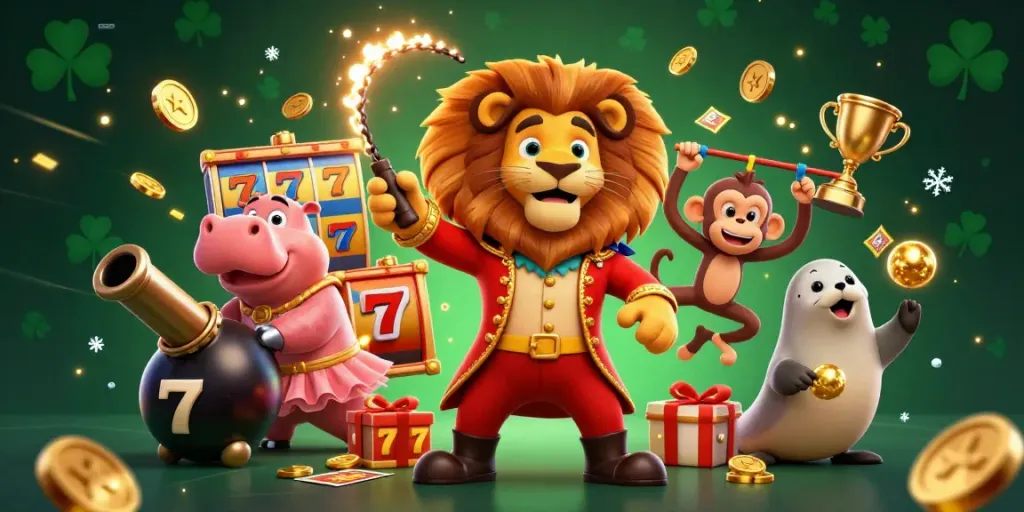 Experience thrilling slots gameplay with game go88 featuring vibrant cartoon characters and dynamic betting elements.
