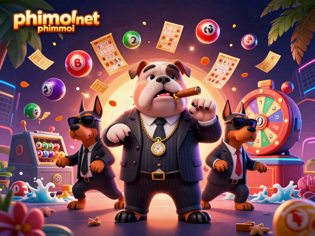 Engage with phimmoi net phimmoi for an exciting casino experience featuring dynamic lottery elements.